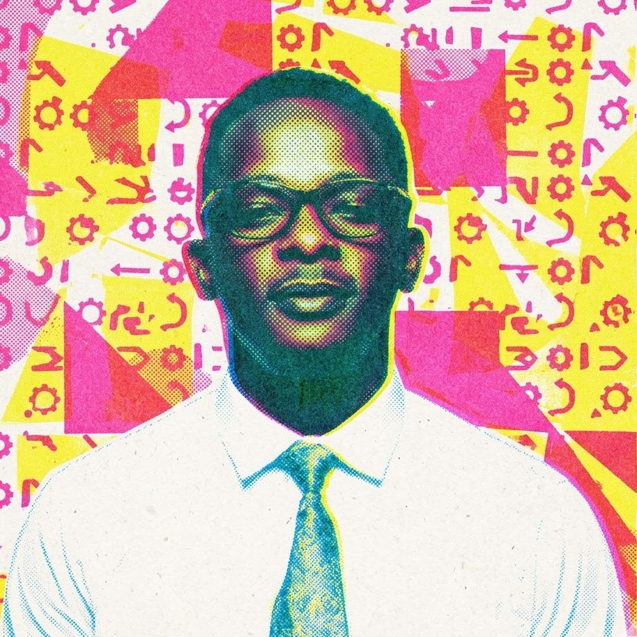 Brian Alloyce Ochieng' - CEO & Founder